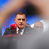 Dodik između osuđenika i kulta ličnosti: Kako SNSD-ovci grade mit o "narodnom heroju" kojem se narod treba klanjati