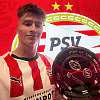Bajraktarević proglašen igračem utakmice, od trenera PSV-a stigla pohvala i upozorenje