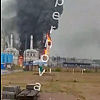Ukrajinci zasuli Rusiju dronovima od kojih je jedan zapalio nuklearnu elektranu Kursk