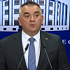 Dodikov mandatar poručio da nemaju vremena: Na nivou BiH nemamo nikoga s kim možemo da imamo razgovor