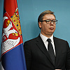 Vučić najavio ograničavanje marži na sve proizvode u Srbiji, osnovne namirnice ispod 20 posto