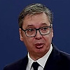 Vučić pokazivanjem korpi najavio "strašne i čudesne" ekonomske mjere, pa obećao: Nema onoga ko neće imati koristi