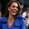 Kate Middleton pokazala nikad svjetliju boju kose: Tamne pramenove ofarbala je u zlatnu nijansu plave