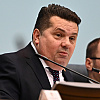 Stevandić dva dana razmišljao pa odgovorio EU: Potvrdio da NSRS ne može uraditi ništa povodom kazne Dodiku