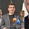 Ko će nositi kandidatske liste u Kantonu Sarajevo? Među imenima predsjednici stranaka i načelnici