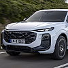 Audi predstavio Q3 Sportback