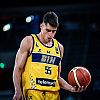 Pročitajte emotivno pismo Garze koje je poslao FIBA-i: "Kao sin bosanske zemlje, sanjao sam dres BiH"