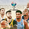 Danas počinje Eurobasket, košarkaški festival u četiri zemlje na kojem će igrati i BiH