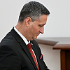 Komšić i Bećirović tražili od Cvijanović da dostavi neophodni materijal o Trumpovoj nominaciji, ona to nije učinila