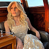 Donatella Versace novom objavom iznenadila fanove: "Čini se da su joj usne manje nego prije"