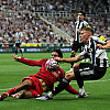 Liverpool u spektaklu savladao Newcastle, heroj je dijete od 16 godina zbog gola u 100. minuti