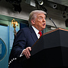 Trump najavio da će promijeniti naziv Pentagona, Pete Hegseth mu pružio podršku