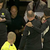 Slot nije vidio gol Liverpoola protiv Newcastlea, zakasnio je na početak drugog poluvremena