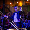 Koncert hora Opere NPS i Sarajevske filharmonije "Simfonija Sarajeva" 30. augusta na Trgu Susan Sontag
