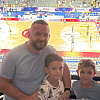 Miran Fabjan ispričao kako je otjerao bahatog momka iz Beogradske Arene: Imaš 15 sekundi da ustaneš