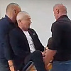 Haos na gradskoj skupštini Doboja: SNSD izbacio opoziciju, jednog odnijeli na stolici