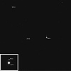 Sonda Psyche poslala fotografiju udaljene Zemlje