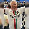 Navijaču Brightona oduzeta godišnja ulaznica jer je na utakmici nosio dres Palestine