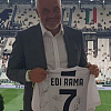 Edi Rama dekretom izdao državljanstvo Albanije sjajnom nogometašu kako bi realizovao veliki transfer