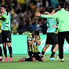 Čudo u Kazahstanu: Kairat izbacio slavni Celtic i prvi put ušao u Ligu prvaka