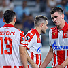Pogledajte kako je Zvezda ostala bez Lige prvaka nevjerovatnim golom u 89. minuti