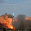 Treća sreća za Elona Muska: SpaceX-ova megaraketa Starship poletjela nakon dva neuspjeha