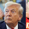 Donald Trump reagovao na zaruke Taylor Swift i Travisa Kelcea: "Želim im mnogo sreće"