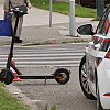 Kakanj uvodi pravila za korištenje električnih romobila u gradu
