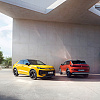 Ovo je novi Volkswagen T-Roc