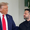 Totalni zaokret Trumpa: Spreman Ukrajini ponuditi zračnu i obavještajnu podršku