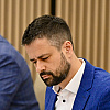Amidžiću nije "dobro sjeo" državni budžet, pitao da li je "prihvatljivo da Srbin bude direktor centra Srebrenica"