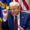Trump se okomio na Georga Sorosa i njegovog sina: "Trebaju biti optuženi zbog organizovanja nasilnih protesta"
