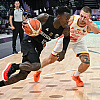 Njemačka na krilima Wagnera i Schrödera deklasirala Crnu Goru na otvaranju Eurobasketa