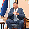 Minić: Ako buduća Vlada RS-a nema legitimitet, postoji Sud, Tužilaštvo i Ustavni sud BiH da to utvrdi