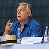 Orban u problemima: Ako "Družba" ne proradi, Mađarska ima rezerve nafte za 30 dana