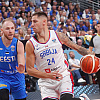 Košarkaši Srbije pregazili Estoniju na otvaranju Eurobasketa