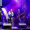 Odlična atmosfera na festivalu "Dani piva i hrane" uz tribute bend "Tajna veza"