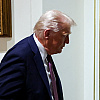 Da li je kriminal u Washingtonu opao dvije sedmice nakon Trumpove represije?