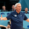 Pešić ljut na organizatore Eurobasketa: Molimo vas da poštujete naše vrijeme