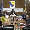 Održana sjednica na kojoj je CIK raspisao izbore za predsjednika RS-a