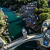 Red Bull Cliff Diving Svjetska serija stiže u Mostar, Iffland spremna za osvajanje devete titule