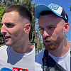 Navijači BiH na Kipru optimistični pred Eurobasket: "Da ih danas nabušimo 40 razlike i laganini"