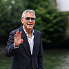 George Clooney zbog bolesti otkazao obaveze na Venecijanskom filmskom festivalu
