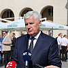 Čović u bitkama za narativ tvrdi: Bez Herceg-Bosne ne bi bilo BiH u sadašnjim granicama