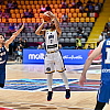 Tok utakmice: BiH - Kipar 91:64