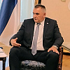 Dodikov mandatar za sastav nove Vlade RS-a: Neko će se s 3.000 glasova zvati predsjednikom RS-a