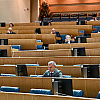 Prijedlog budžeta stigao u Parlament BiH, PDP i SDS čekaju sjednicu i strahuju od SNSD-a
