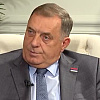 Dodik: Tražit ću od Rusije da stavi veto na produženje mandata EUFOR-a i da podrže našu nezavisnost