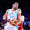 Šok za Dončića i Slovence na startu Eurobasketa, doživjeli su težak poraz od Poljske