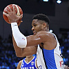 Derbi grupe u kojoj je BiH: Grčka protiv Italije pokazala svu snagu, Antetokounmpo briljirao